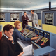 Illustration for article titled This Woman Was a Bored Button-Pusher Before Jane Jetson Was Even Born